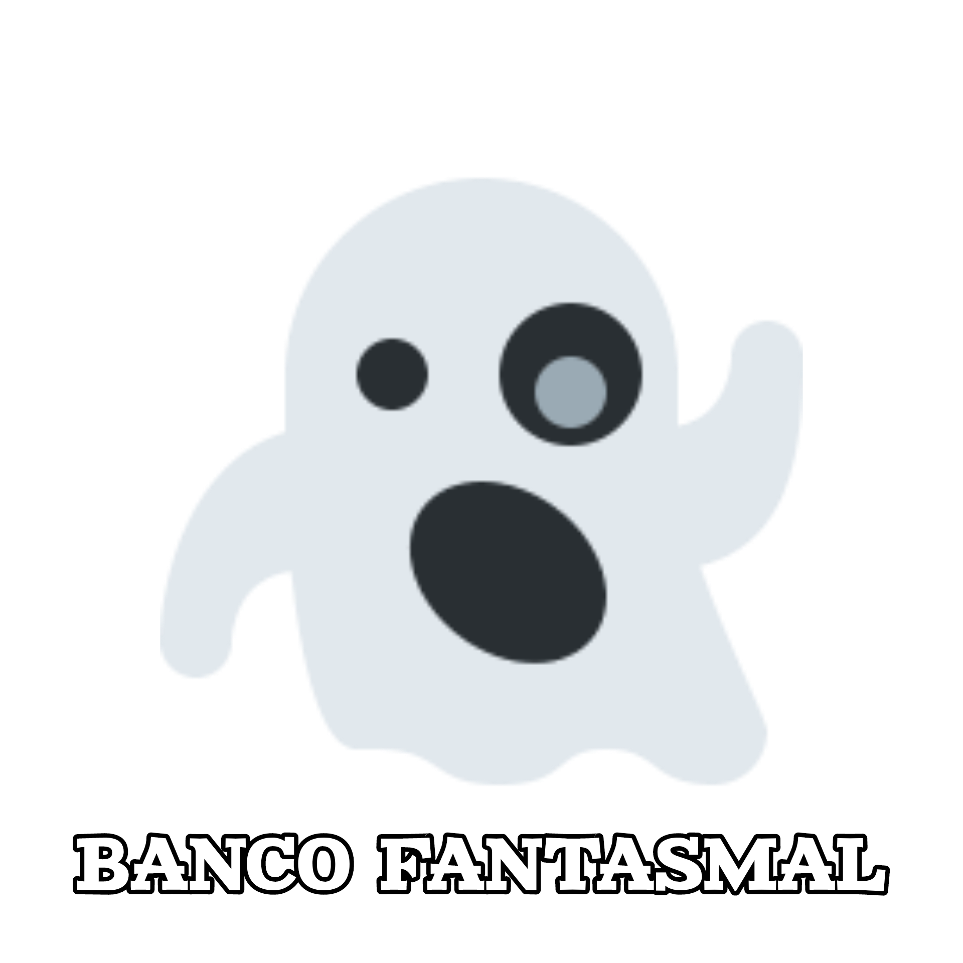 Banco Fantasmal